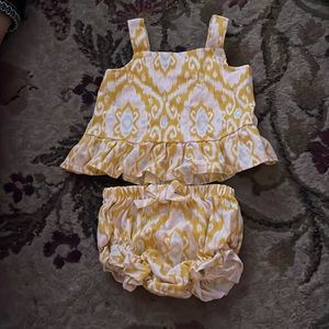 Babygirl dress 0-3